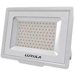 Luxula, Fassadenbeleuchtung, LED-Fluter (10000 lm, IP65)