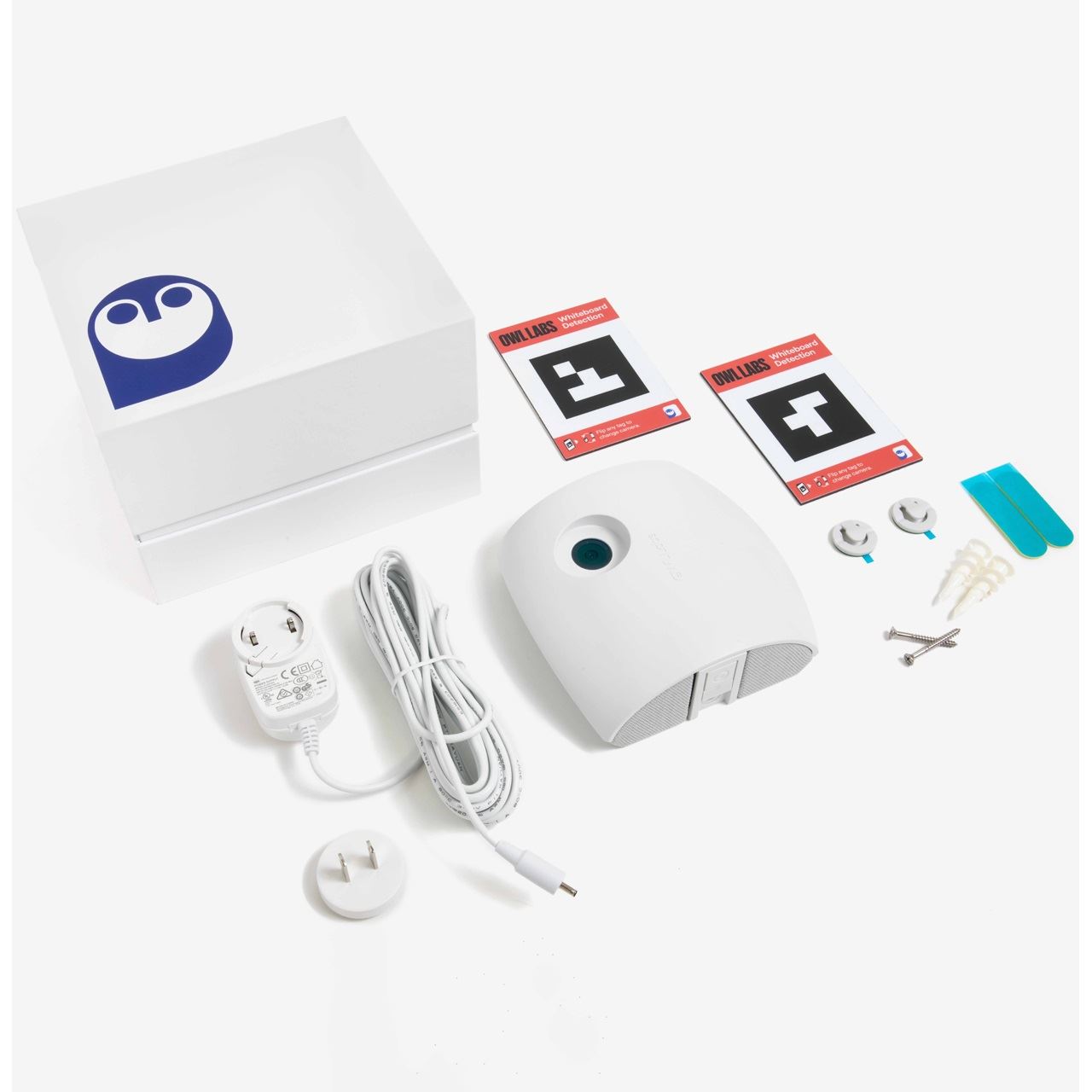 OWL LABS IN-ROOM WHITEBOARD CAMERA