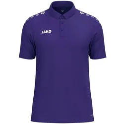 Jako Polo One Kinder - violett - 140