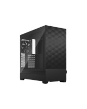 Fractal Design D. Pop Air RGB TG Clear Tint bk| Schwarz (FD-C-POR1A-06)