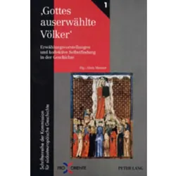 'Gottes auserwählte Völker', Fachbücher