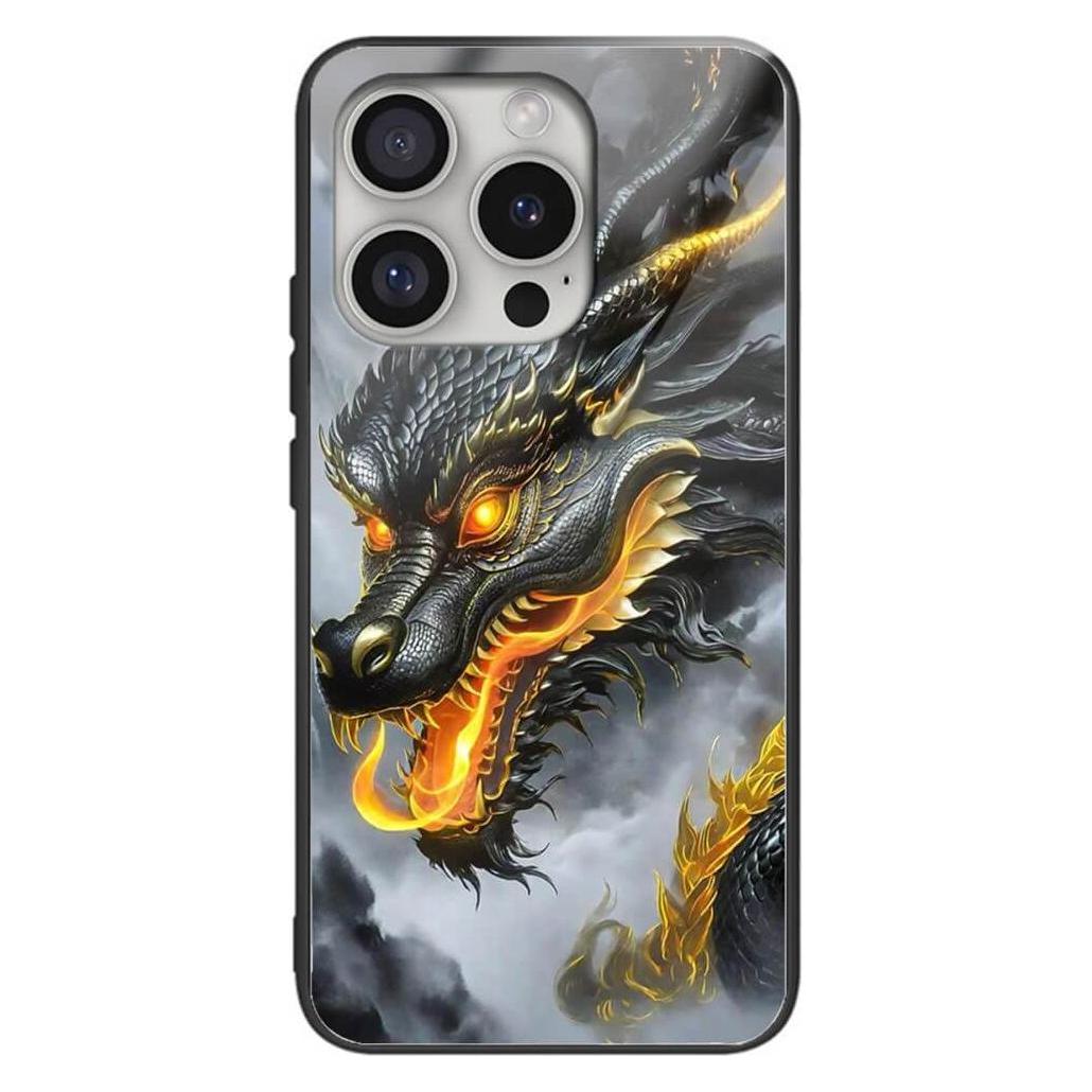 Cover-Discount iPhone 16 Pro - Panzerglas Handyhülle (Apple iPhone 16 Pro) (53740495)