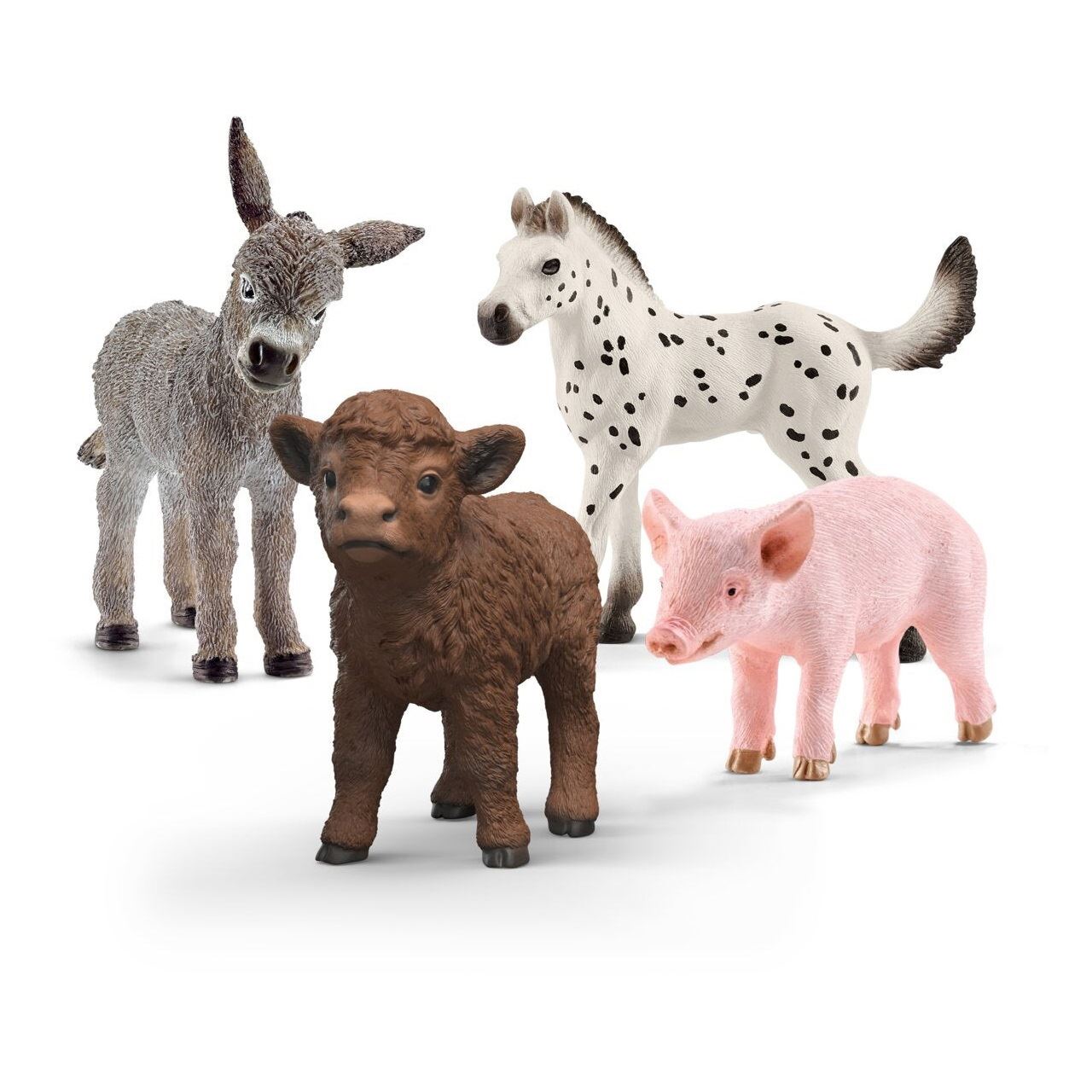 Schleich Farm World Bauernhof Babys