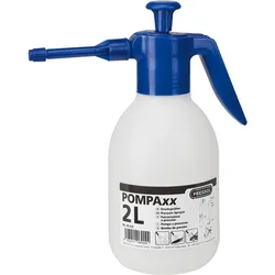 Pressol, Sprühflasche, Drucksprüher POMPAxx 2 l (2 l)