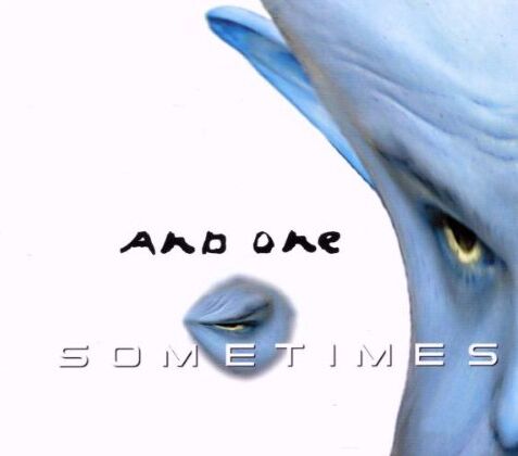 And One - Sometimes - Preis vom 11.10.2026 03:10:56 h