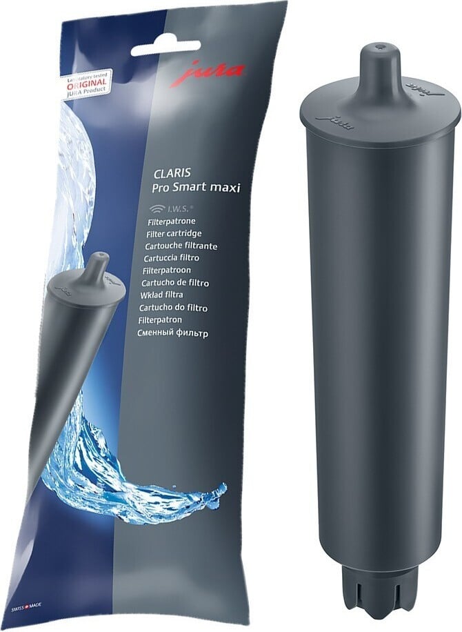 Jura Claris filterpatroon ProSmart maxi 24146
