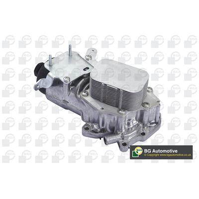BGA Gehäuse, Ölfilter co1409 für Peugeot
