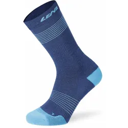 Lenz Think About Merino Outdoor 1 Mid Socken