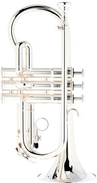 Yamaha YCR-2610 SIII Cornet