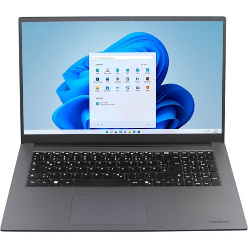 Medion Avantum 17 E1e 43,9cm (17,3 ) N100 4GB 128GB