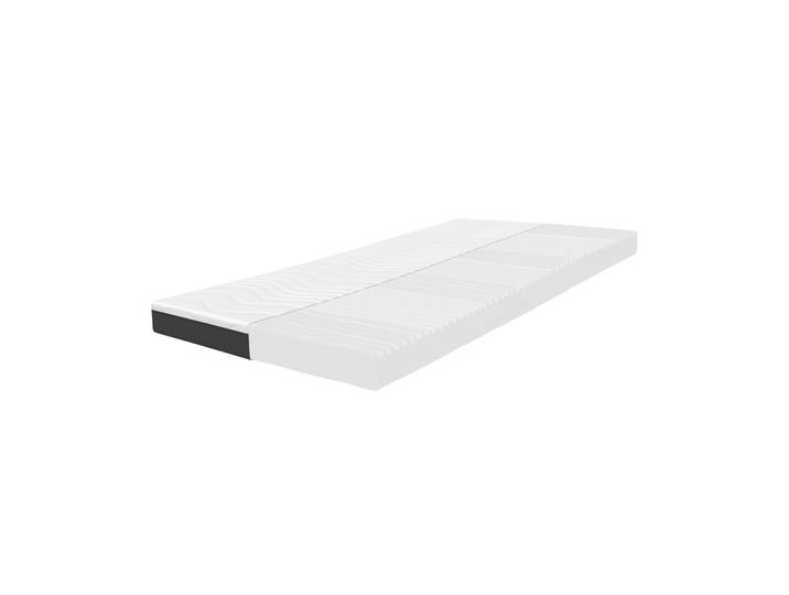KALTSCHAUMMATRATZE – Ergonomischer Liegekomfort 140x190 cm
