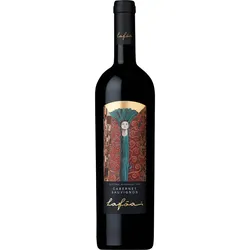 Schreckbichl Colterenzio Lafóa Cabernet Sauvignon Riserva DOC 2021