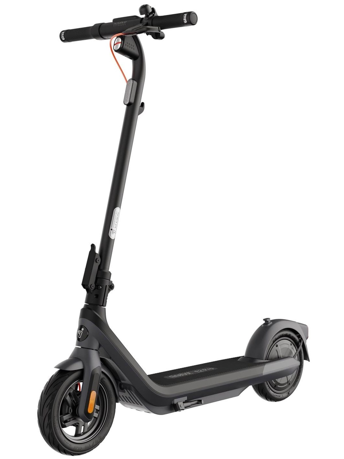 Segway Ninebot E2 Pro D (20 km/h)