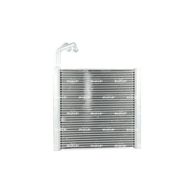 NRF Verdampfer, Klimaanlage 36234 für MG
