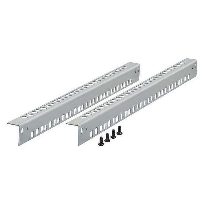 EFB Elektronik 19" Schiene für 15HE 6917xxFGR/FTS.x, 2er Set (691676.15)