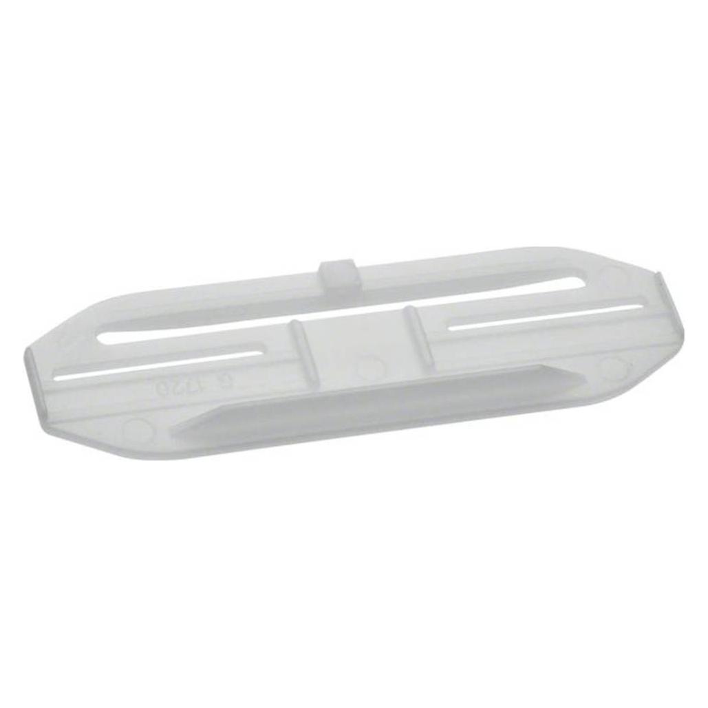 Hager TEH G1720 Grundprofil-Verbinder zu BRN70110/210 (G1720)
