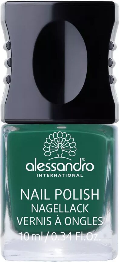 Alessandro - Nagellack, 10 ml,  Greenwood