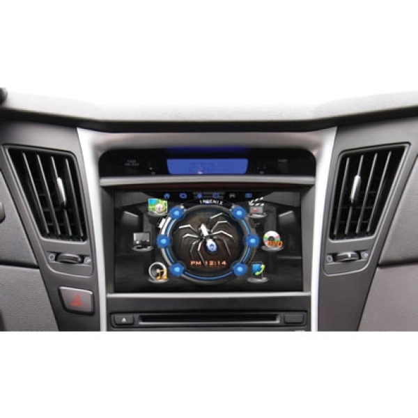 Soundstream S-84SNTA11