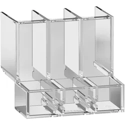 Schneider Electric LAD96590 Klemmenabdeckung für Anschluss für gecrimpten Kabelschuh