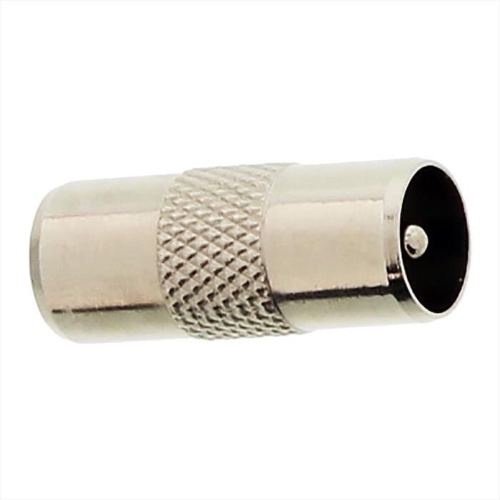 Hama Adattatore Antenna-silver