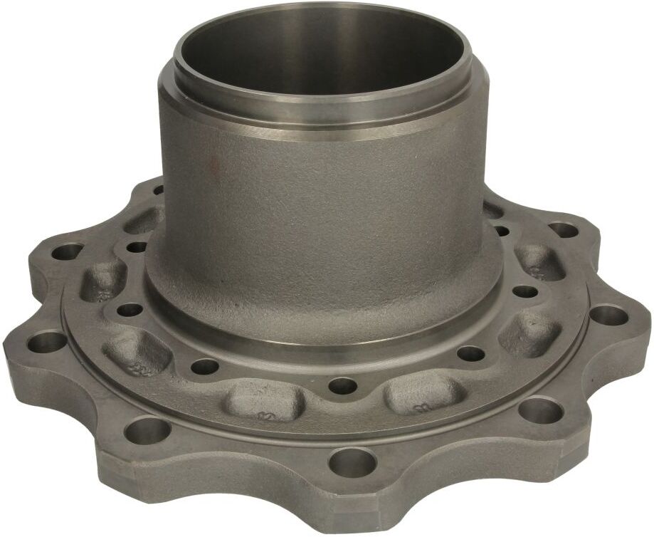 Zf Mozzo ruota 0501324340
