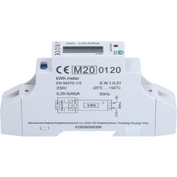 KS Tools 1177931 eMobility Stromzähler 7.40 kW 117.7931
