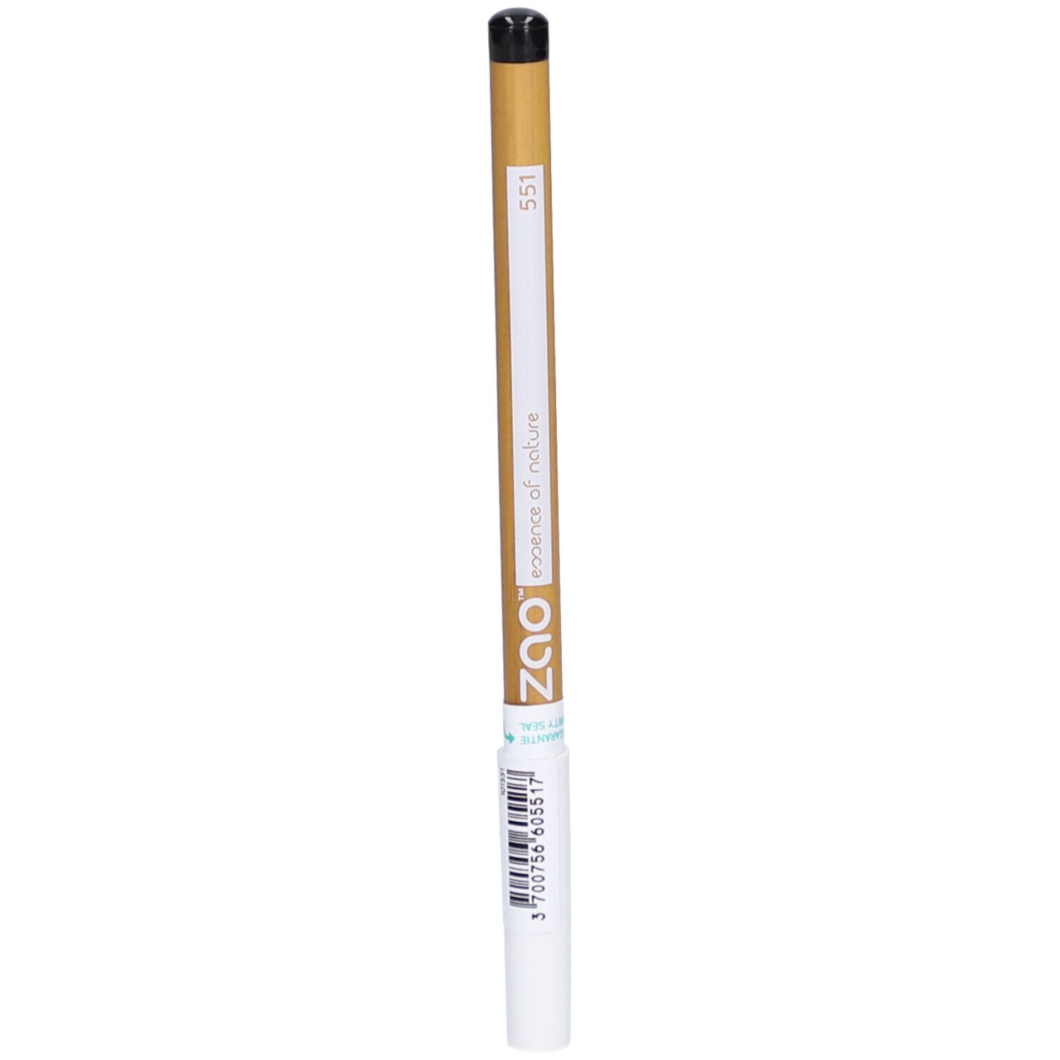 ZAO Crayon 551 Noir 1 g Stifte