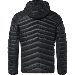 Vaude, Herren, Skijacke, Sesvenna Pro II (S), Schwarz