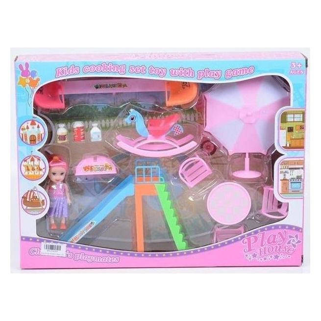Plantoys Spielplatz (58180584)