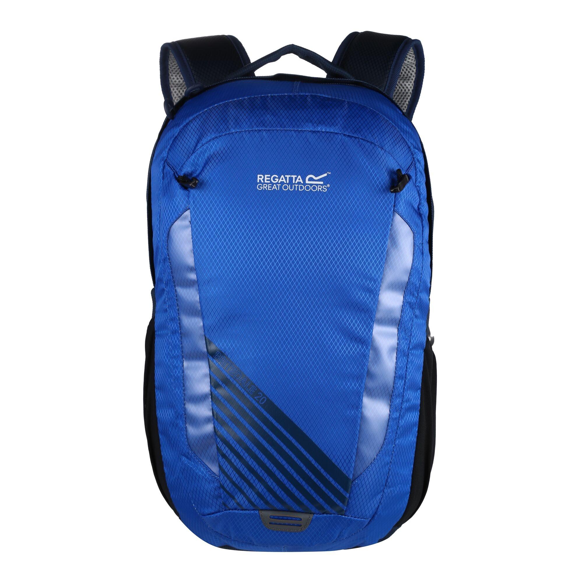 Regatta Britedale Logo 20L Rugzak (Keizerlijk Blauw)