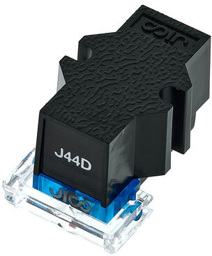 Jico J44D DJ IMP SD Bleu