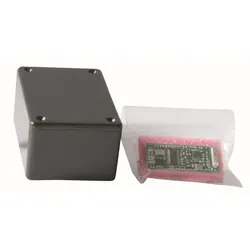 Syr - Sasserath Protect 2420 Funk-Bodensensor 2420.00.904 für Protect 2420