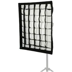 Walimex Softbox PLUS 60x80cm (Softbox), Softbox + Reflektor