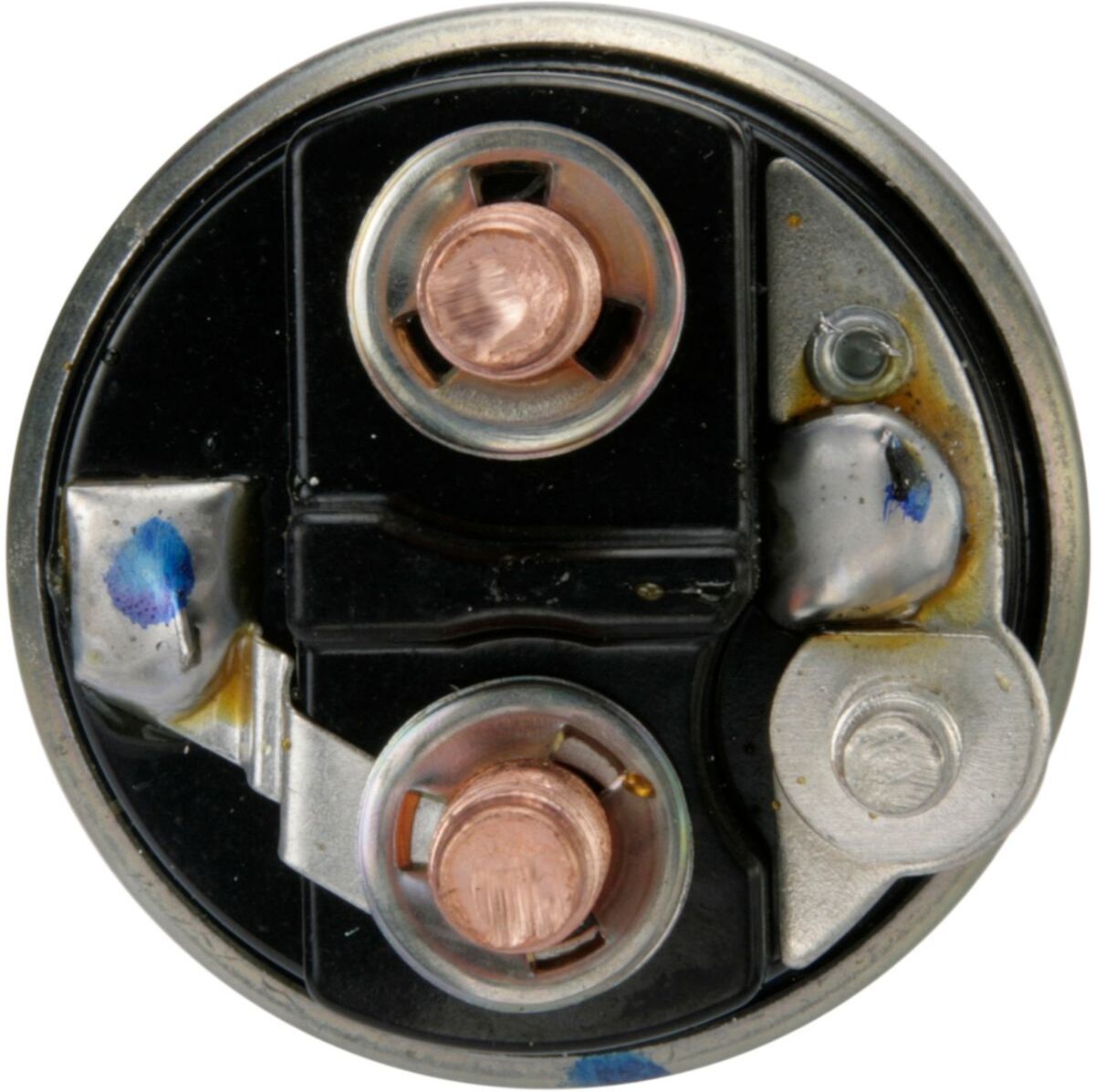 Magnetschalter, Starter HC-CARGO F 032 235 496