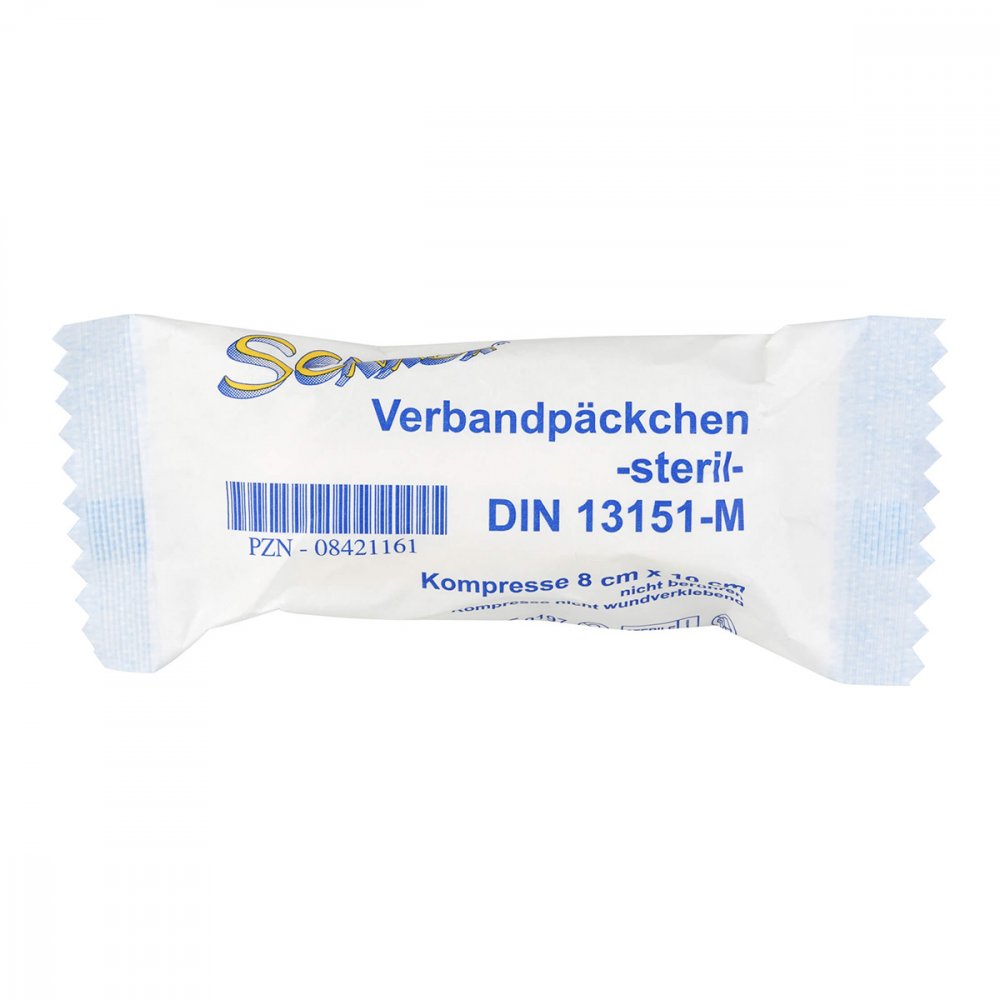 ERENA Verbandstoffe GmbH & Co. KG Senada Verbandpäckchen mittel 08421161