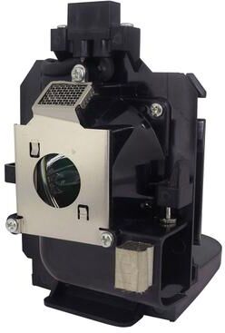 AL™ Series L1731A Lamp & Housing for HP Projectors - 90 Day Warranty