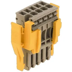 Weidmüller Stecker ZP 2.5/5 ZVR
