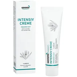 Gehwol Fusskraft Intensiv Creme 125 ml
