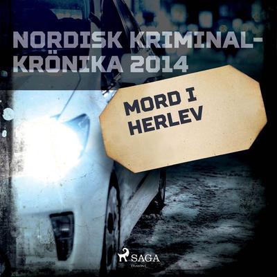Mord i Herlev - Various, Audio, 9788726371918