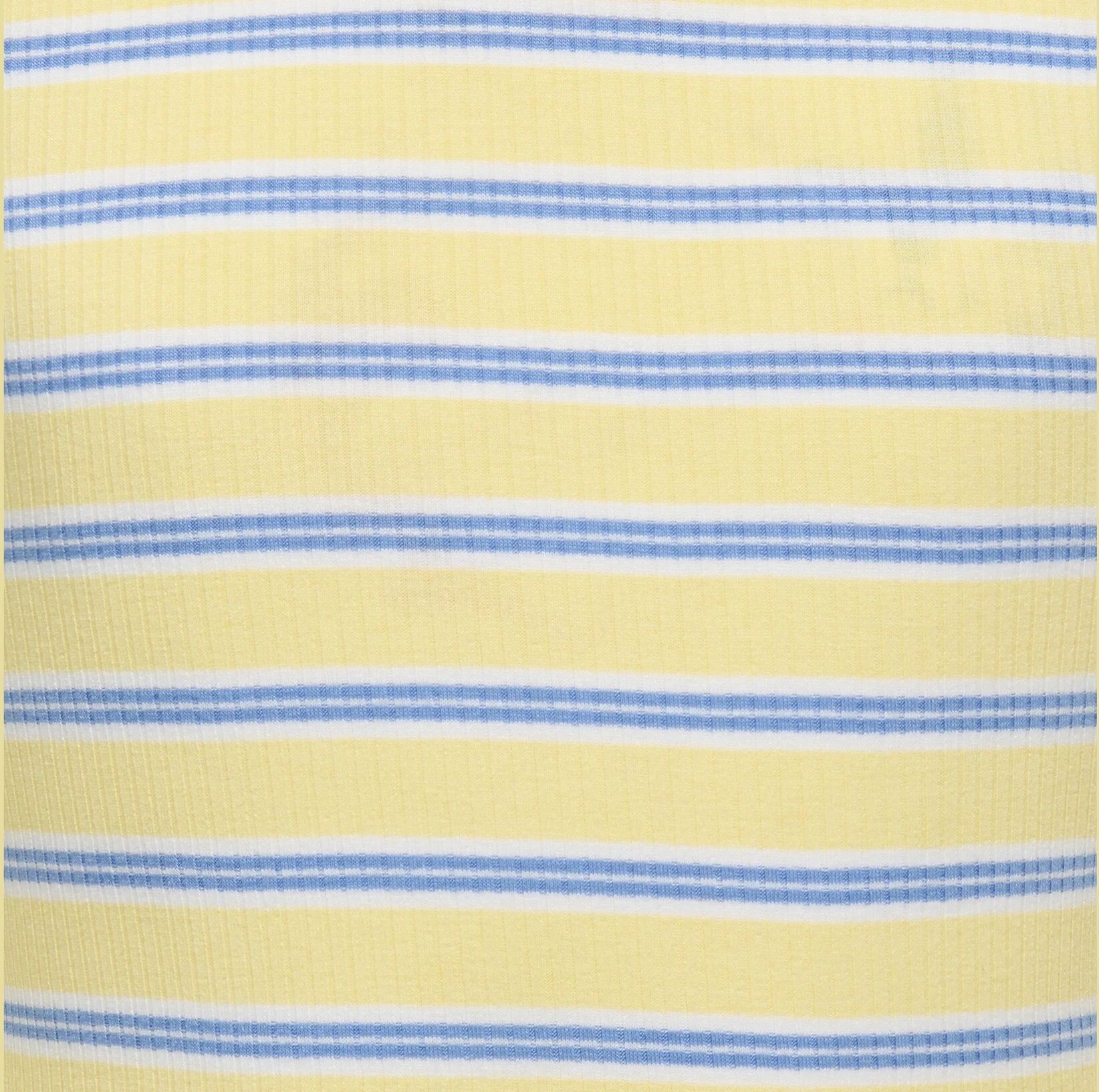 Tchibo - Only Girls Lupe Shirt - Damen - Gr. 134/140 - gelb