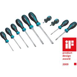 Hazet 802-Satz Werkstatt Schraubendreher-Set 7teilig Innen-TORX 802TH/7
