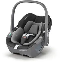 Maxi Cosi Babyschale Pebble 360 Essential Black