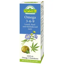 Oxyguard - Omega 3-6-9