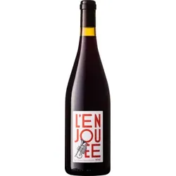 L'enjouée rouge 2024 - Domaine Ogereau