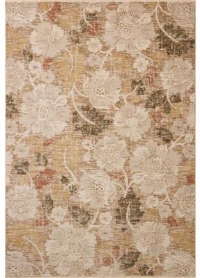Alexander Home Eberdeen Transitional Area Rug