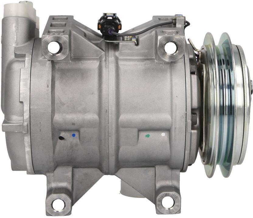 Klimakompressor VALEO ORIGINS NEW O.E. TECHNOLOGIE VALEO 815013