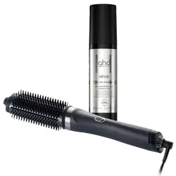 ghd duet blowdry + rehab fine (95ml) Set