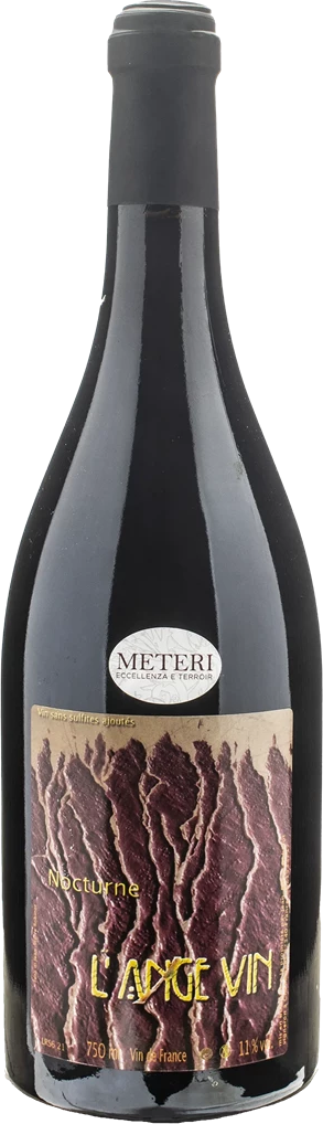Robinot - L'Ange Vin Robinot L'Ange Vin Nocturne Pineau d'Aunis