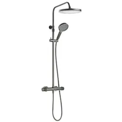 Schulte_SCHÖNER WOHNEN-Kollektion SCHÖNER.. - Duschkabinen-Armatur