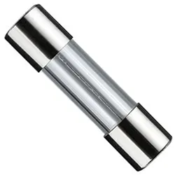 Scharnberger+Hasenbein Feinsicherung 5x25mm 62507